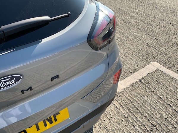 Used Ford Puma 2025 for sale - 75609472: Photo 25