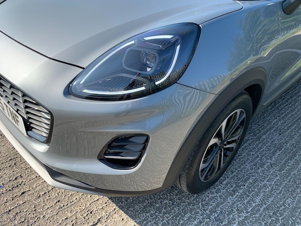 Used Ford Puma 2025 for sale - 75609472: Photo 27