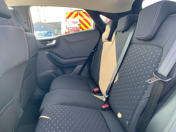 Used Ford Puma 2025 for sale - 75609472: Photo 41