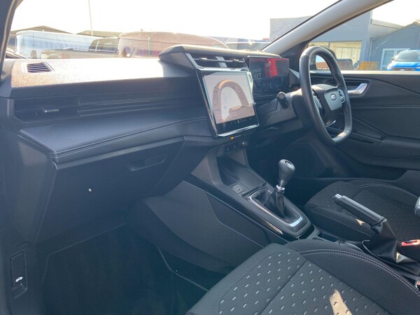 Used Ford Puma 2025 for sale - 75609472: Photo 42