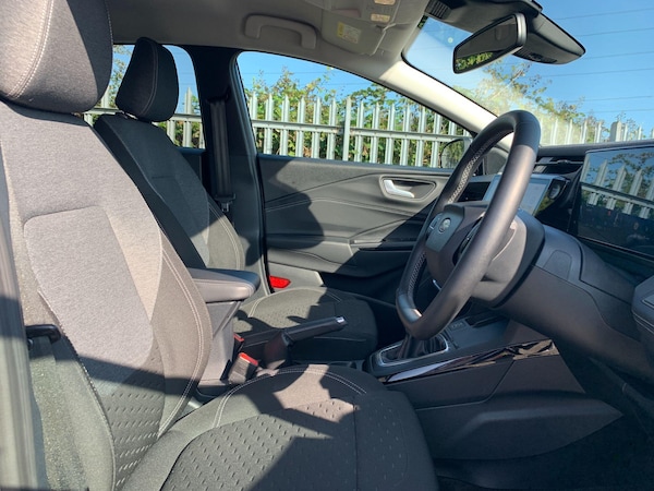 Used Ford Puma 2025 for sale - 75609472: Photo 43
