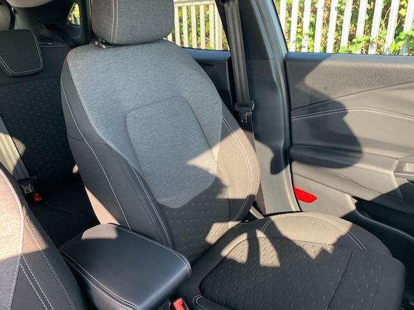 Used Ford Puma 2025 for sale - 75609472: Photo 45