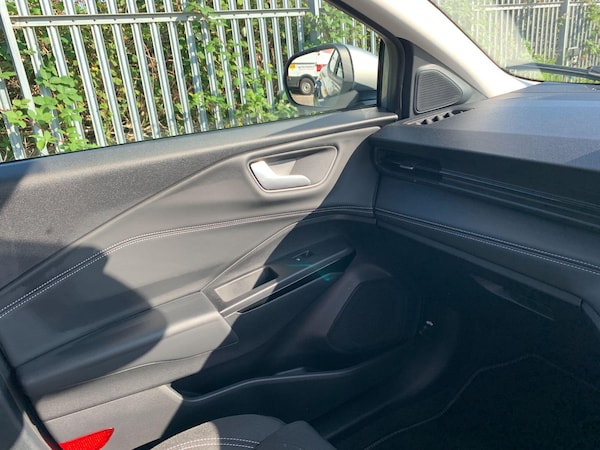 Used Ford Puma 2025 for sale - 75609472: Photo 51