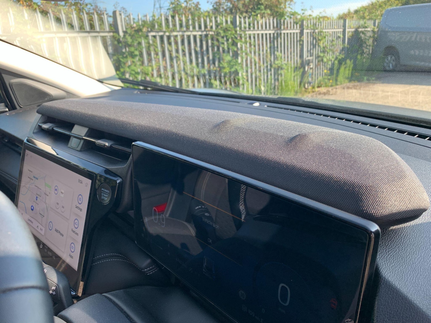 Vehicle 52
