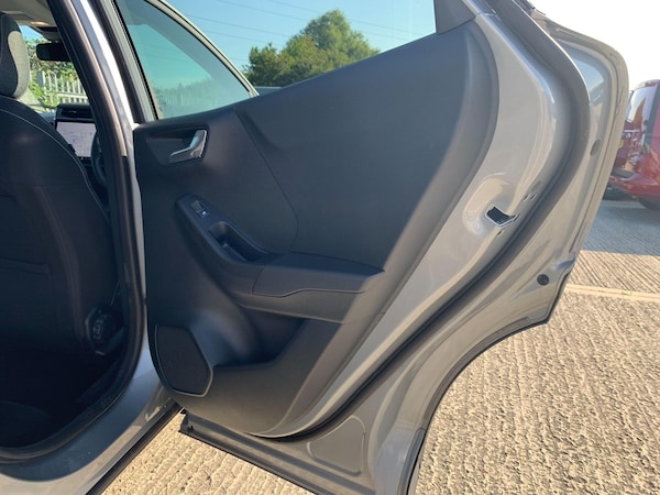 Used Ford Puma 2025 for sale - 75609472: Photo 57
