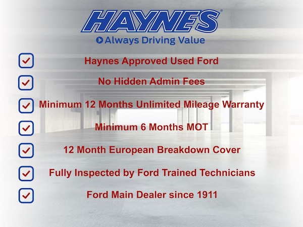 Used Ford Puma 2025 for sale - 75609472: Photo 7