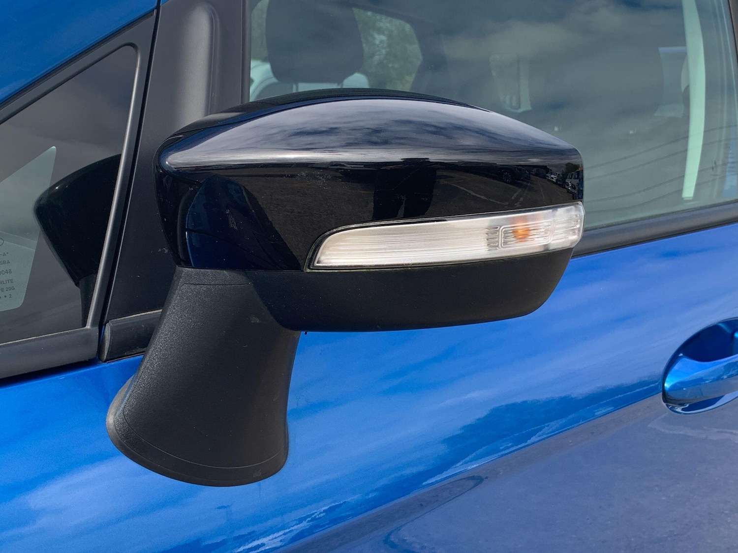 Used Ford Ecosport for sale - 78136326: Photo 10