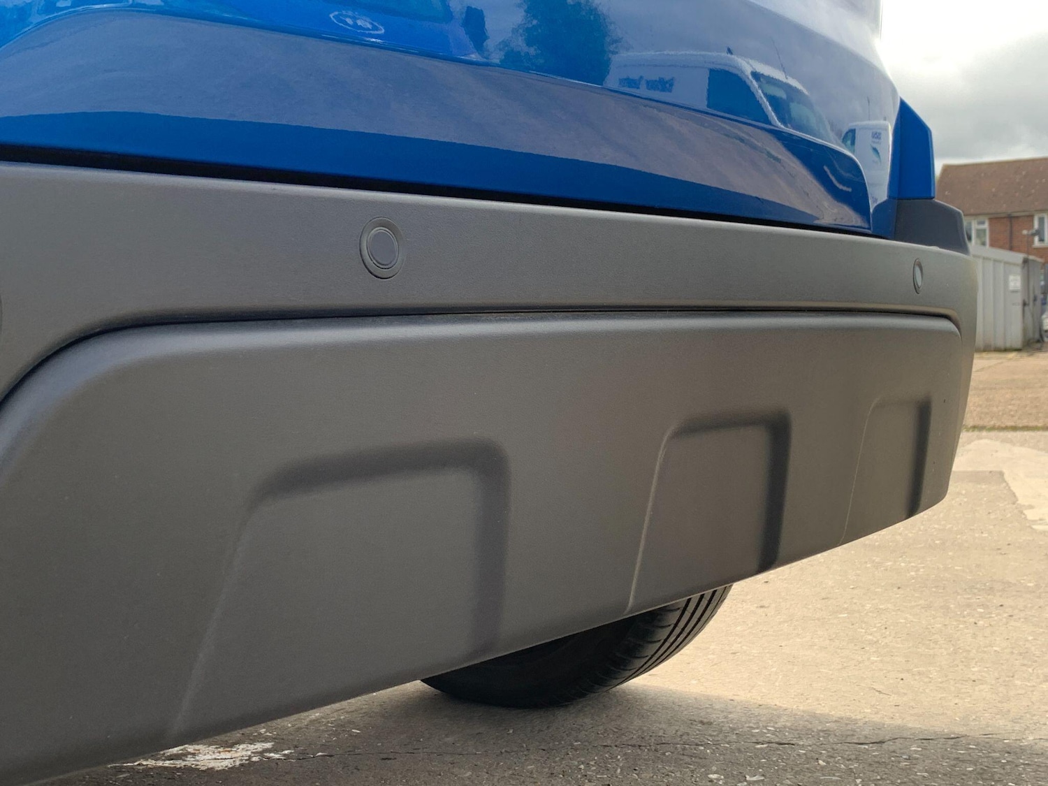 Used Ford Ecosport for sale - 78136326: Photo 11