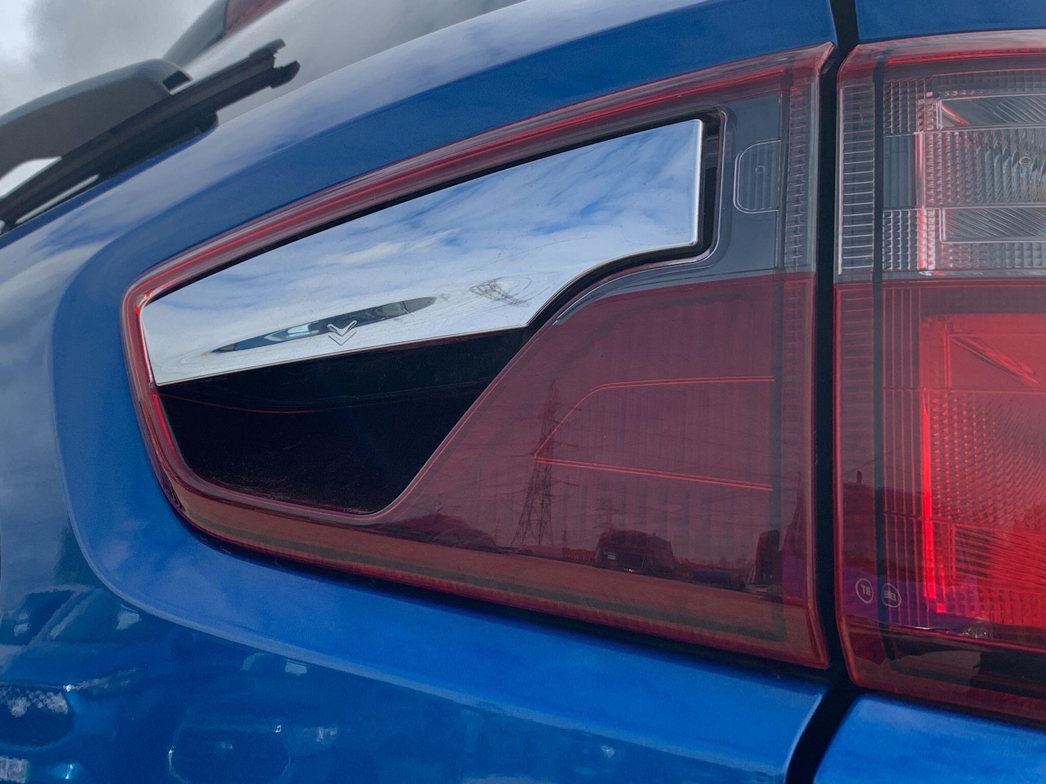 Used Ford Ecosport for sale - 78136326: Photo 13