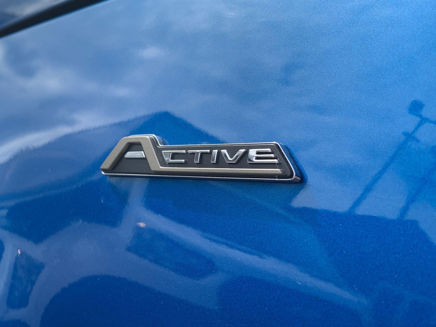 Used Ford Ecosport for sale - 78136326: Photo 14