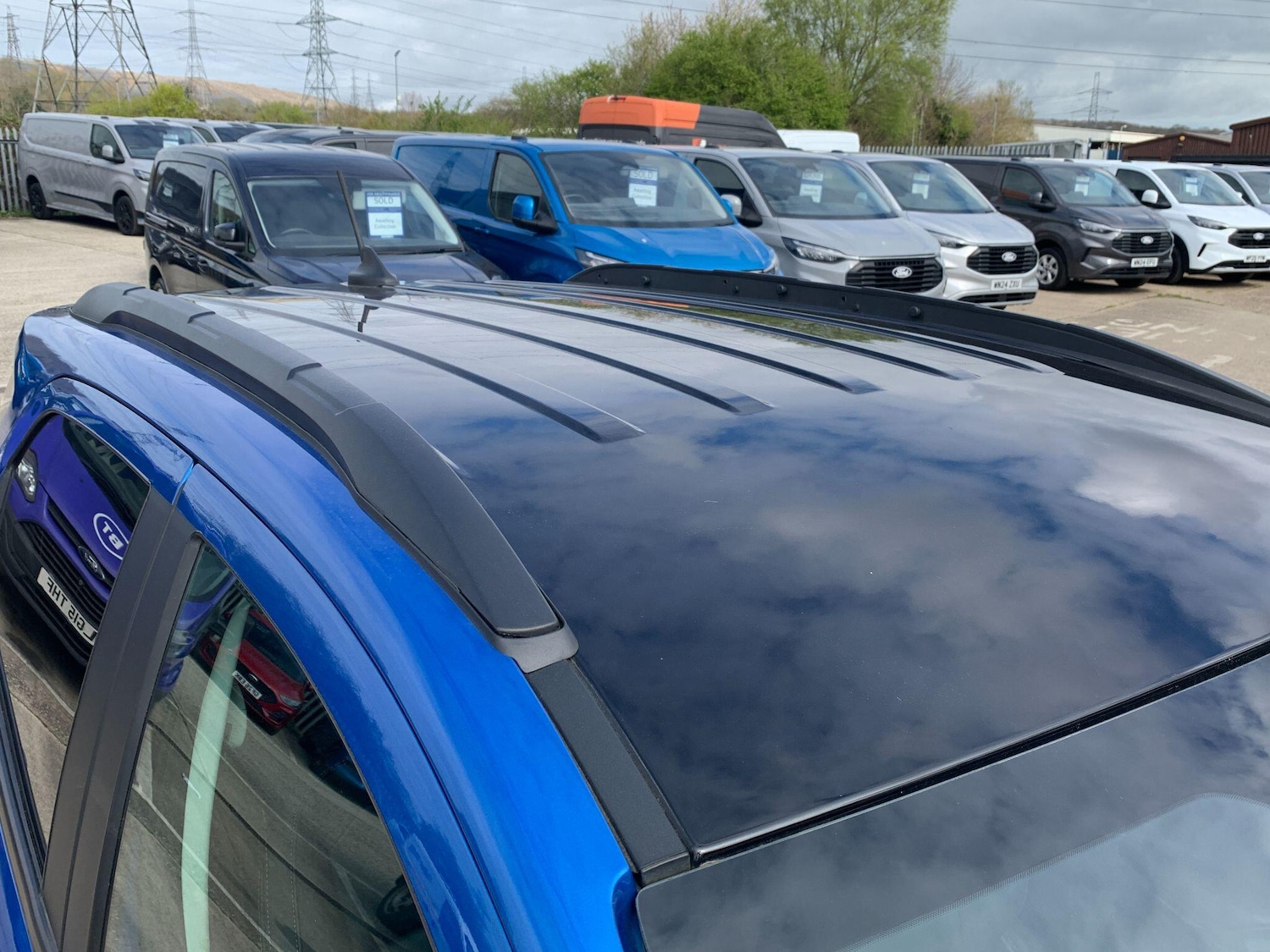 Used Ford Ecosport for sale - 78136326: Photo 22