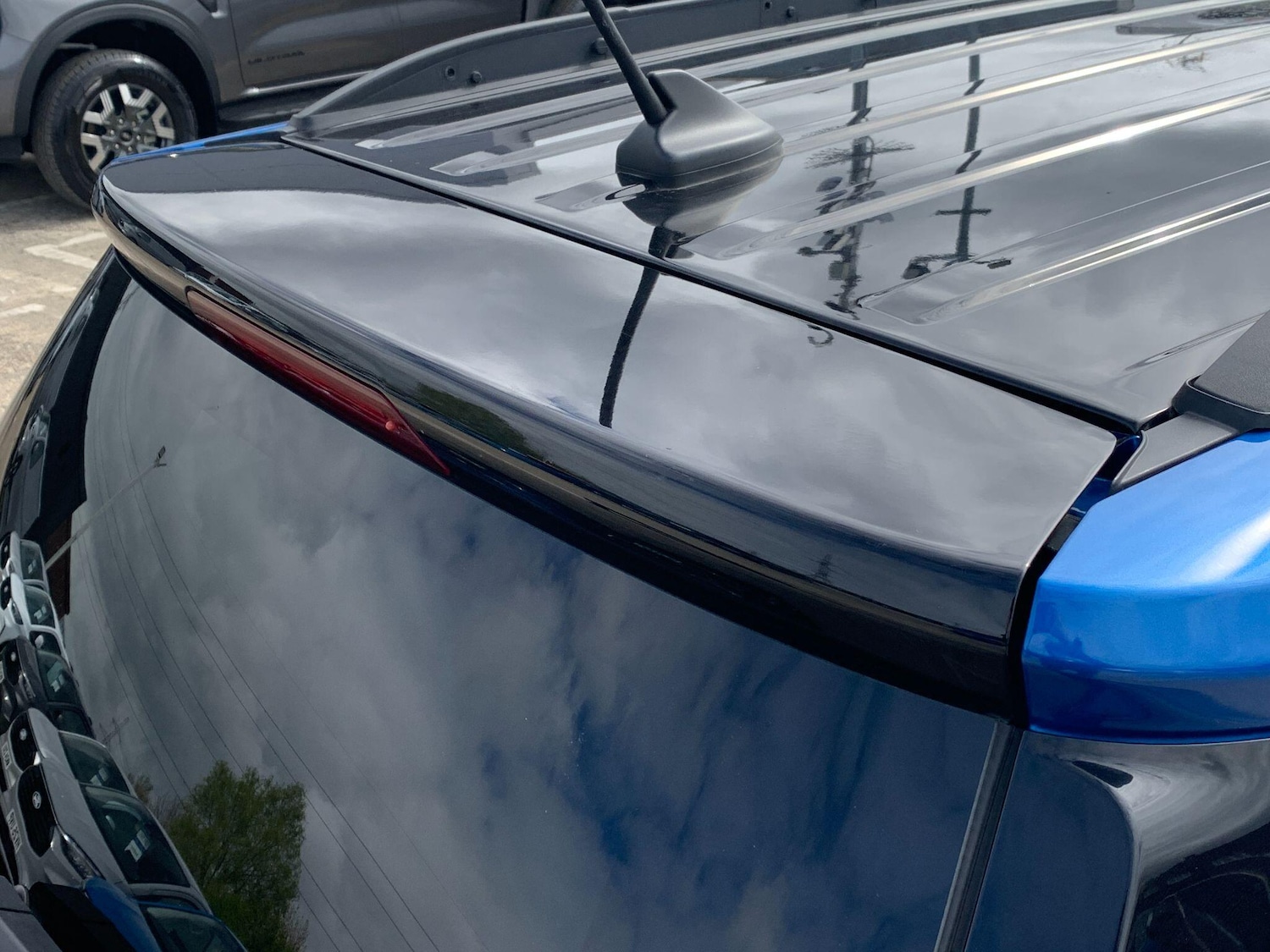 Used Ford Ecosport for sale - 78136326: Photo 25