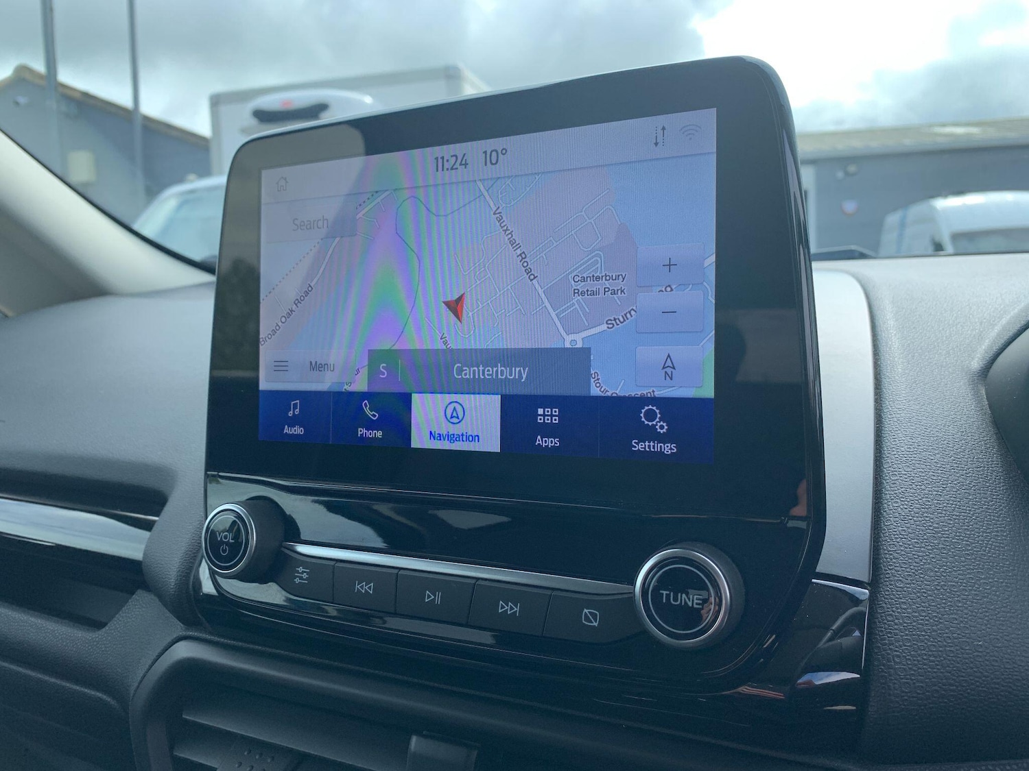 Used Ford Ecosport for sale - 78136326: Photo 33