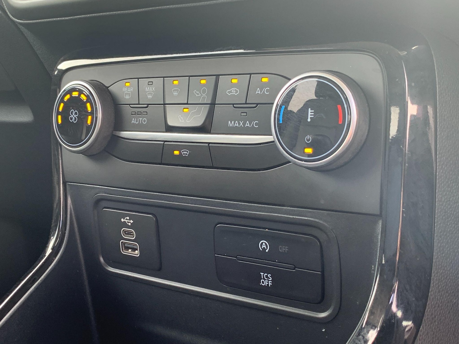 Used Ford Ecosport for sale - 78136326: Photo 36