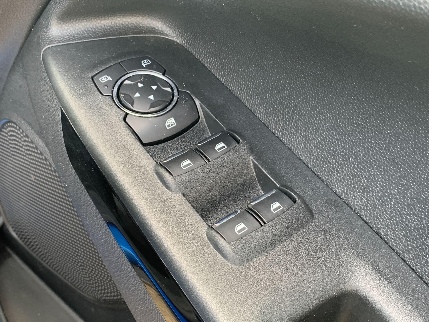 Used Ford Ecosport for sale - 78136326: Photo 37