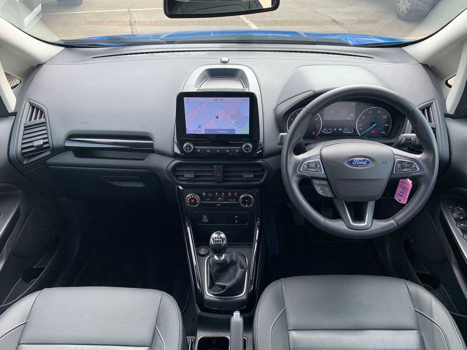 Used Ford Ecosport for sale - 78136326: Photo 39