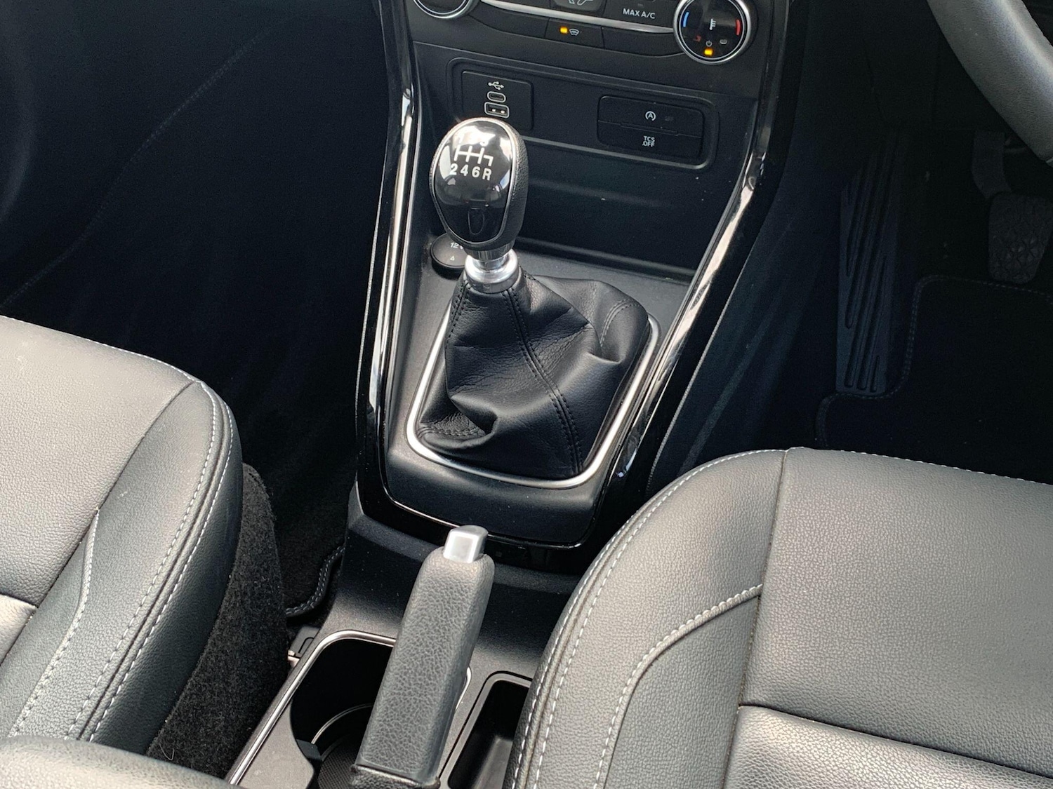 Used Ford Ecosport for sale - 78136326: Photo 40