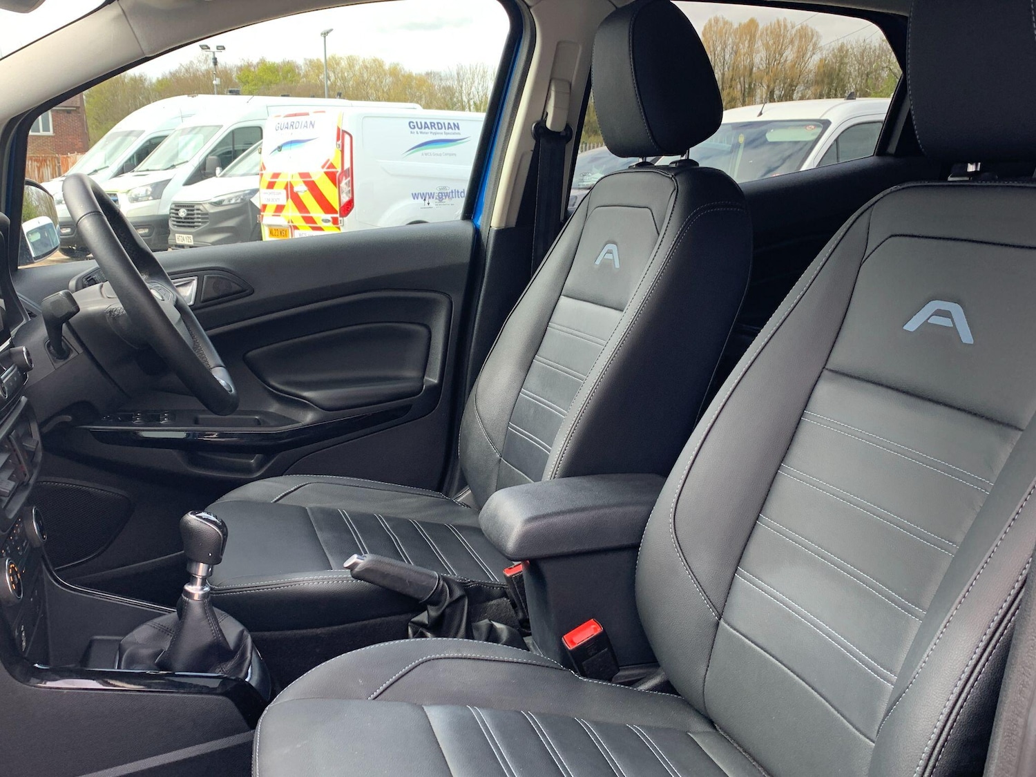 Used Ford Ecosport for sale - 78136326: Photo 43