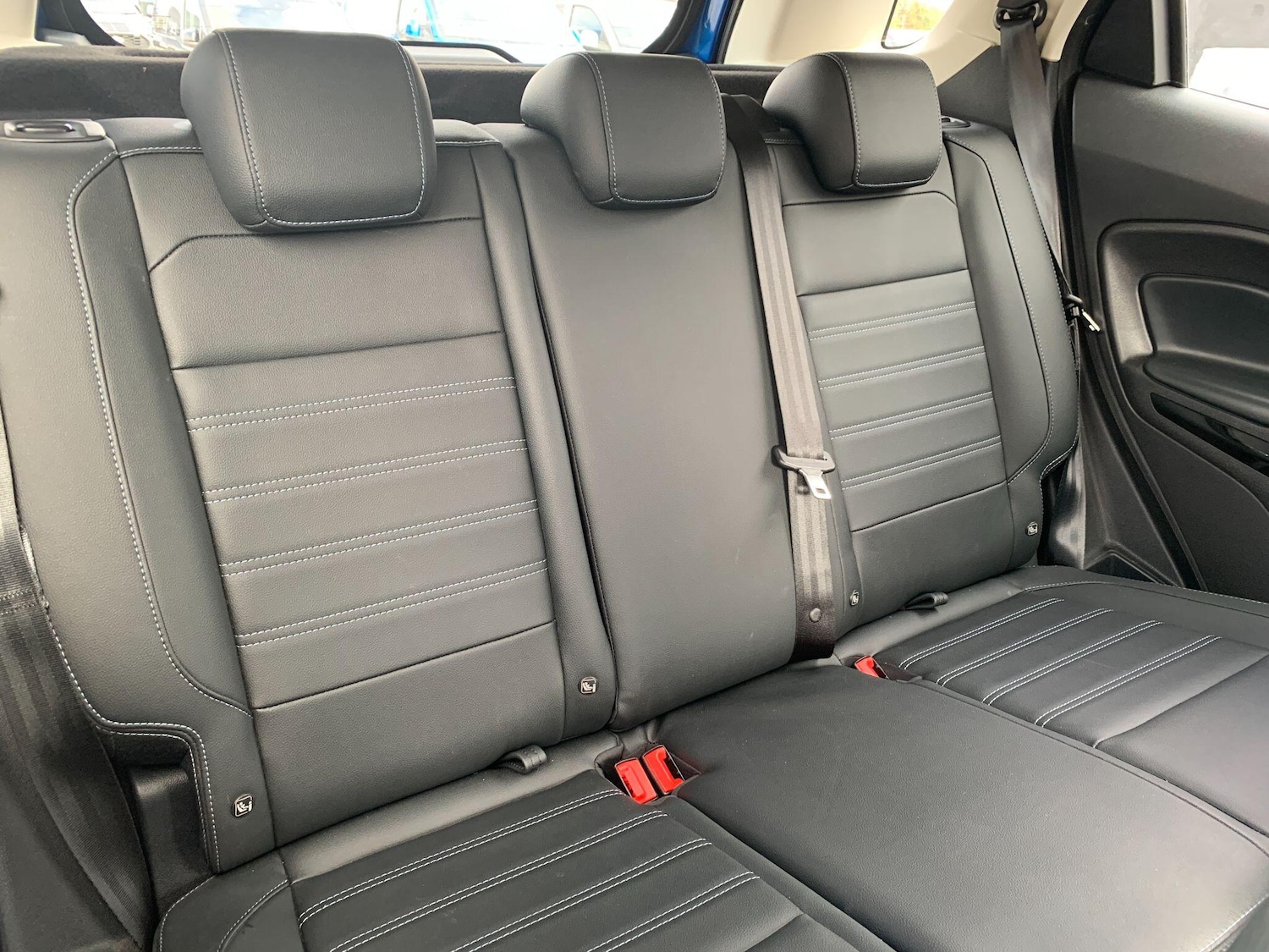 Used Ford Ecosport for sale - 78136326: Photo 47