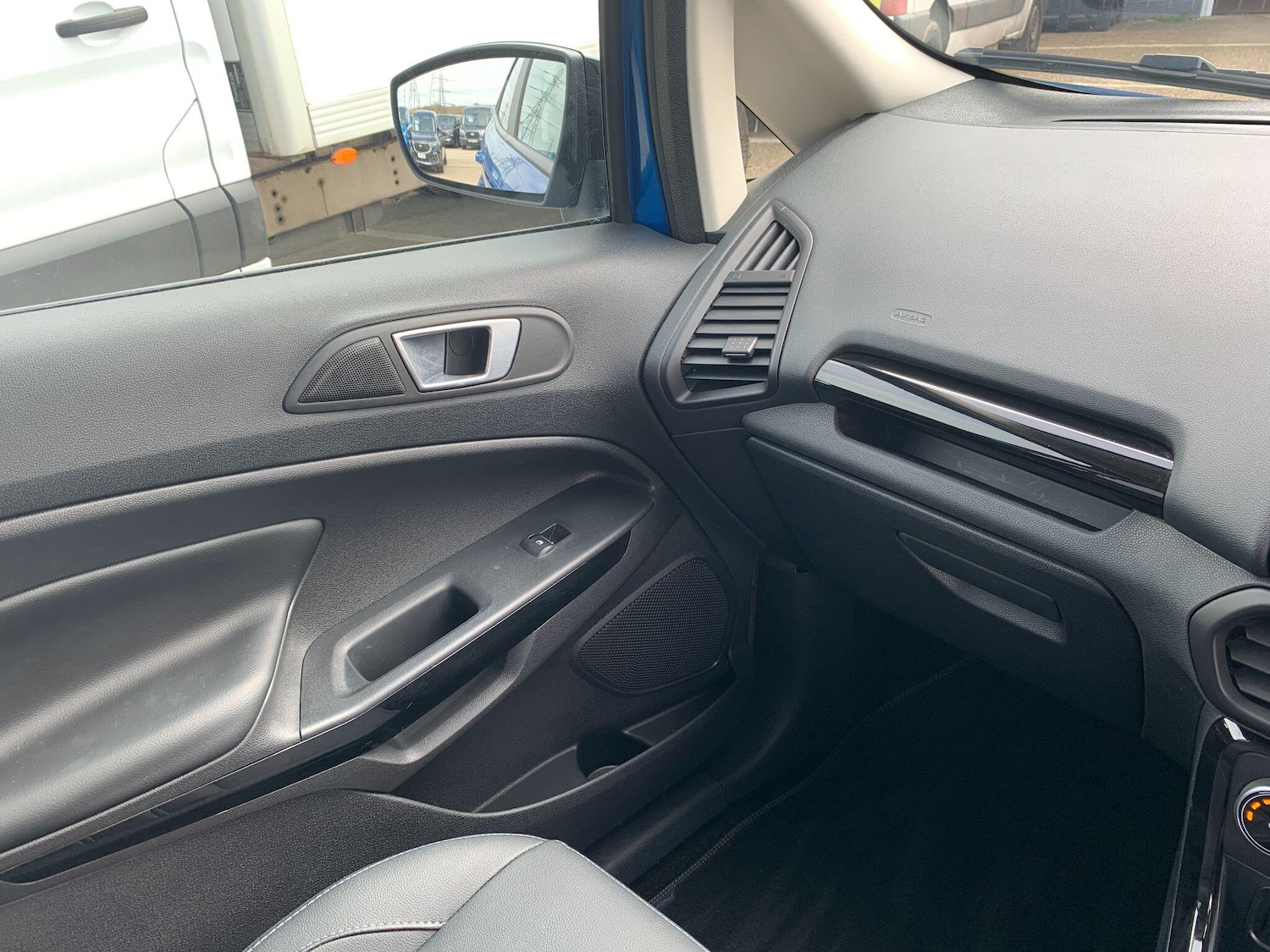 Used Ford Ecosport for sale - 78136326: Photo 49