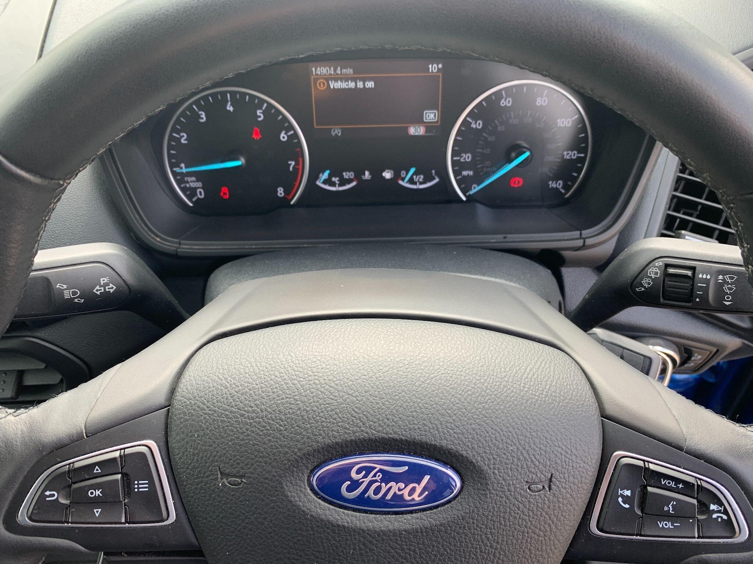 Used Ford Ecosport for sale - 78136326: Photo 53