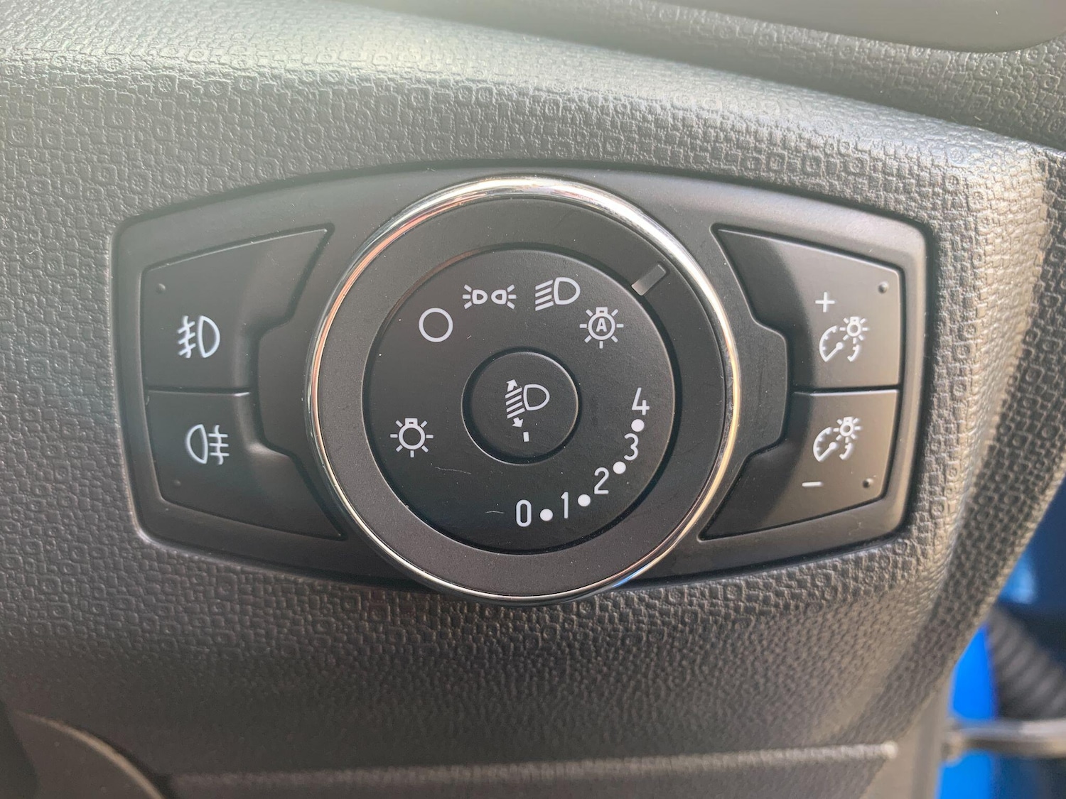 Used Ford Ecosport for sale - 78136326: Photo 54