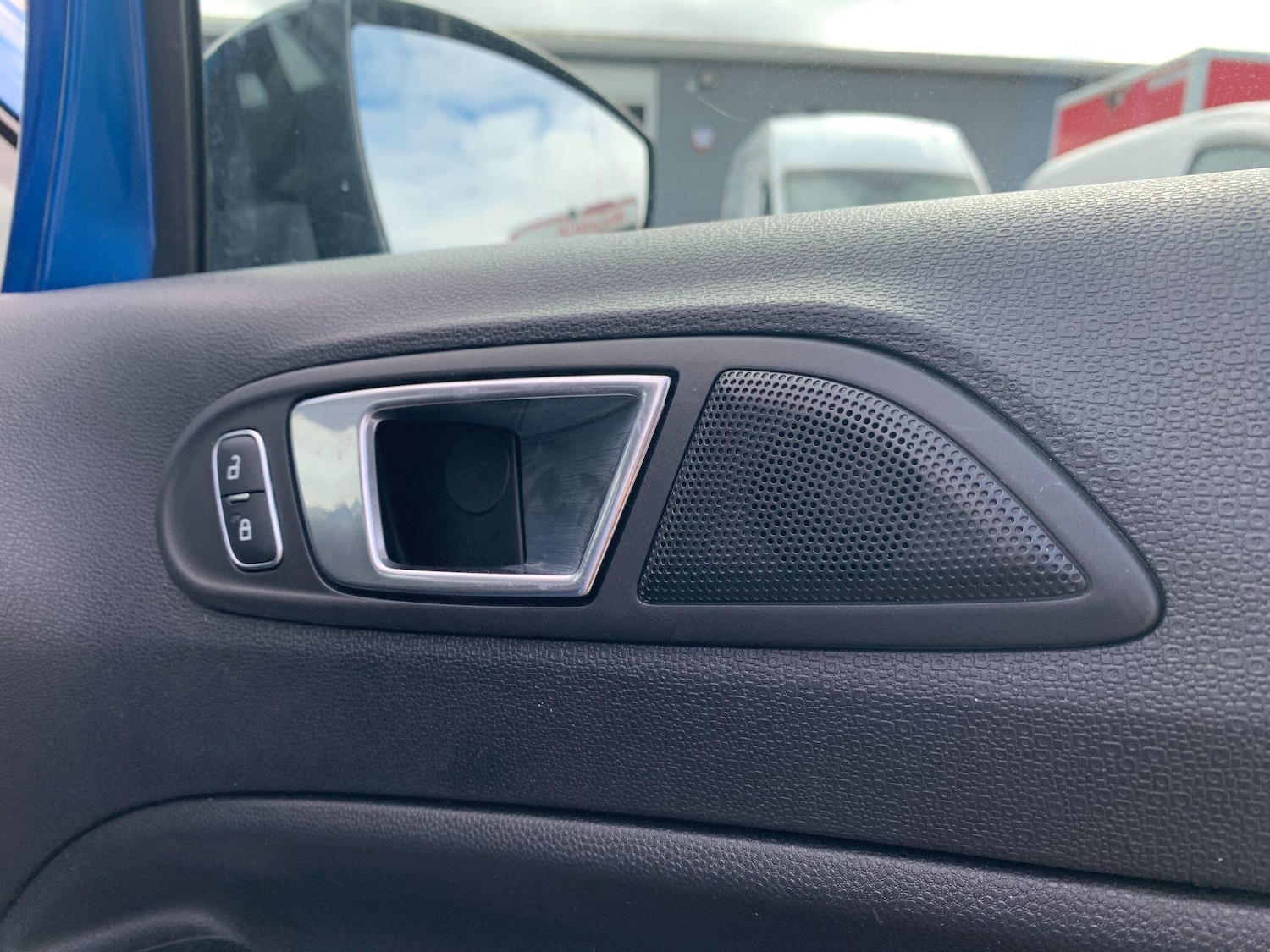 Used Ford Ecosport for sale - 78136326: Photo 56