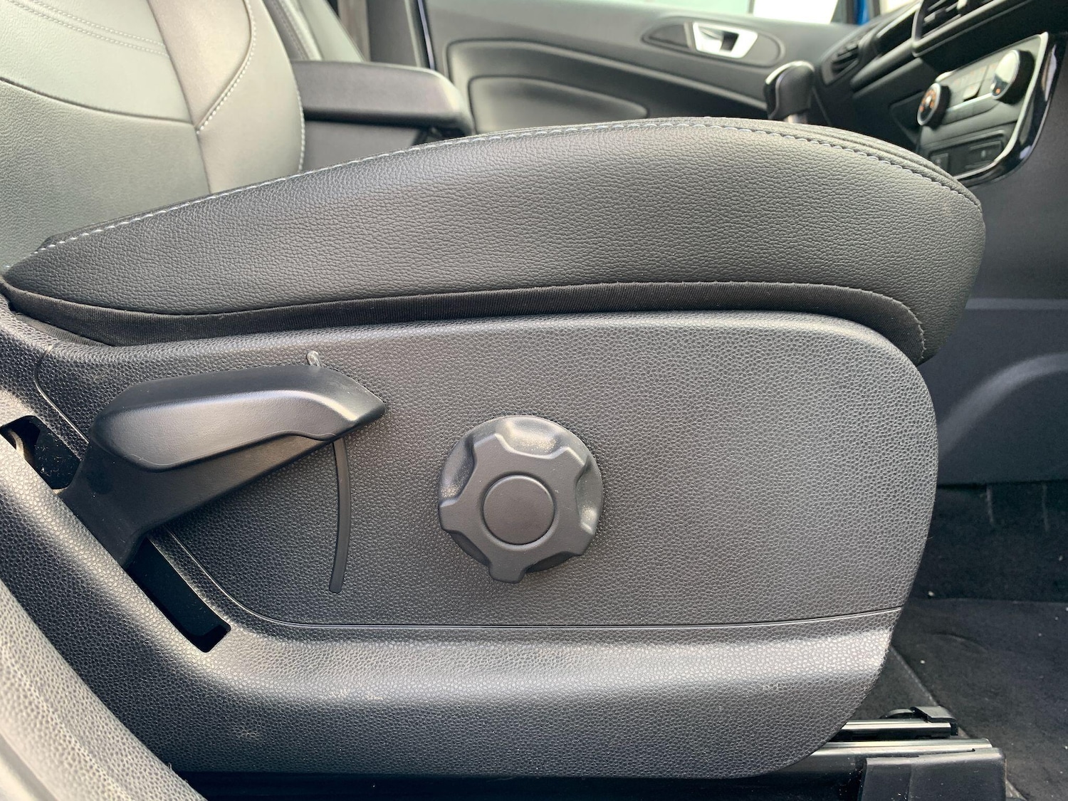 Used Ford Ecosport for sale - 78136326: Photo 57