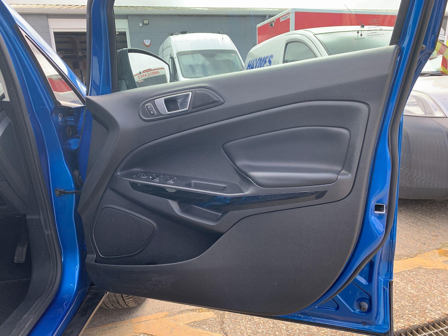 Used Ford Ecosport for sale - 78136326: Photo 58