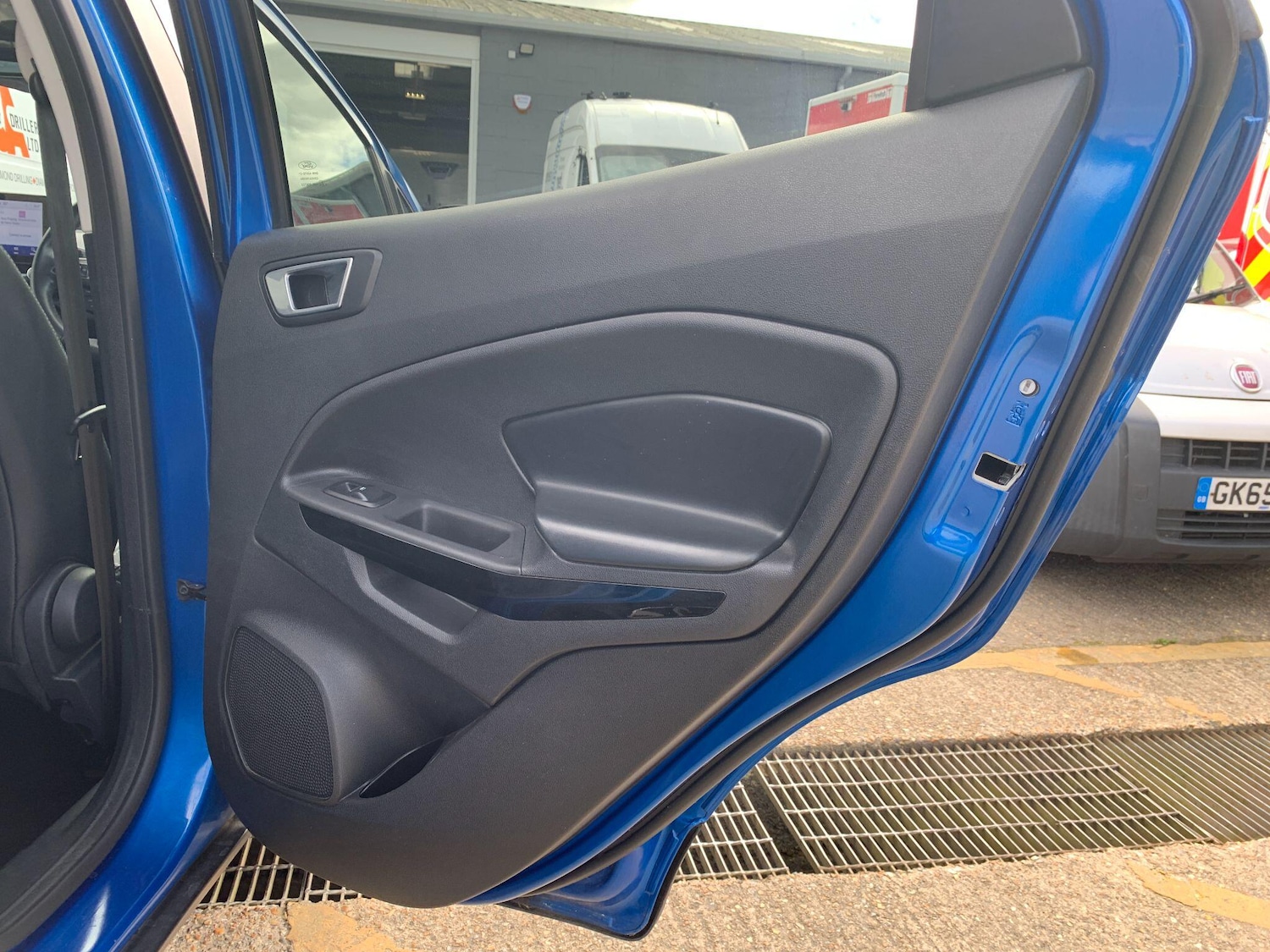 Used Ford Ecosport for sale - 78136326: Photo 59