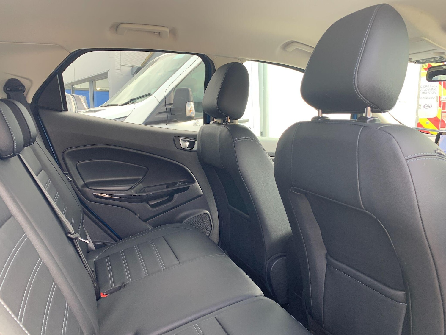 Used Ford Ecosport for sale - 78136326: Photo 60