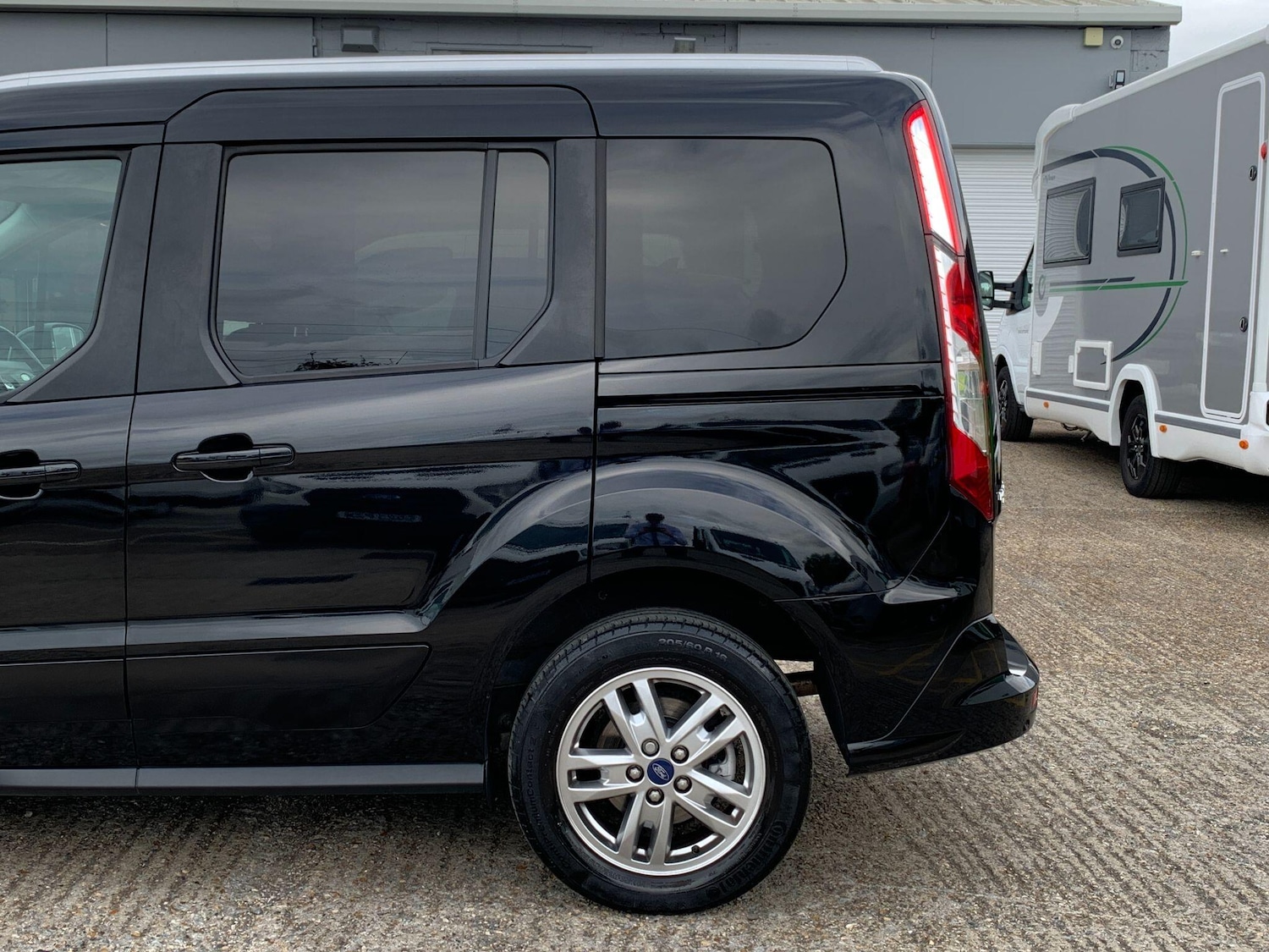 Vehicle 29