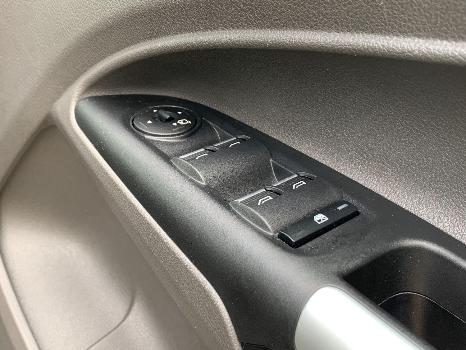 Vehicle 38