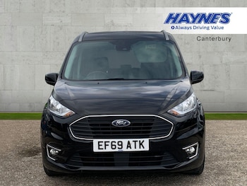 Used Ford Tourneo Connect 2019 for sale - 75915344: Photo