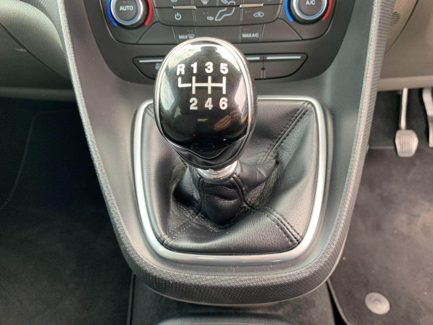 Vehicle 50