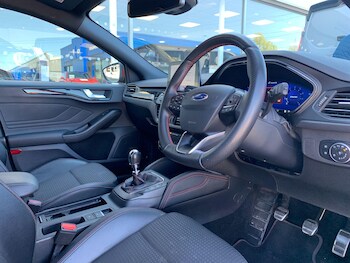 Used Ford Focus 2021 for sale - 78404784: Photo