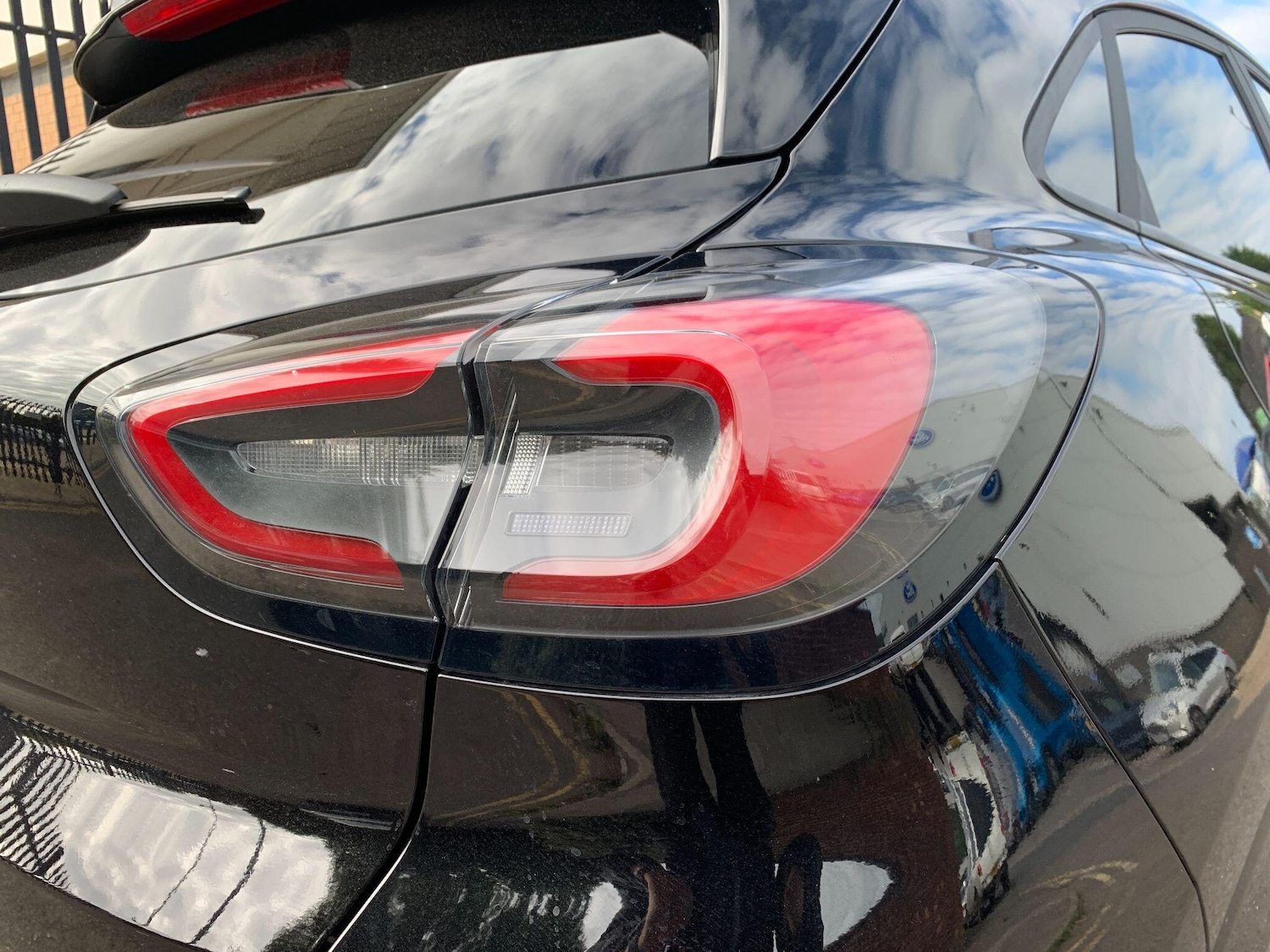 Used Ford Puma 2025 for sale - 77091518: Photo 10