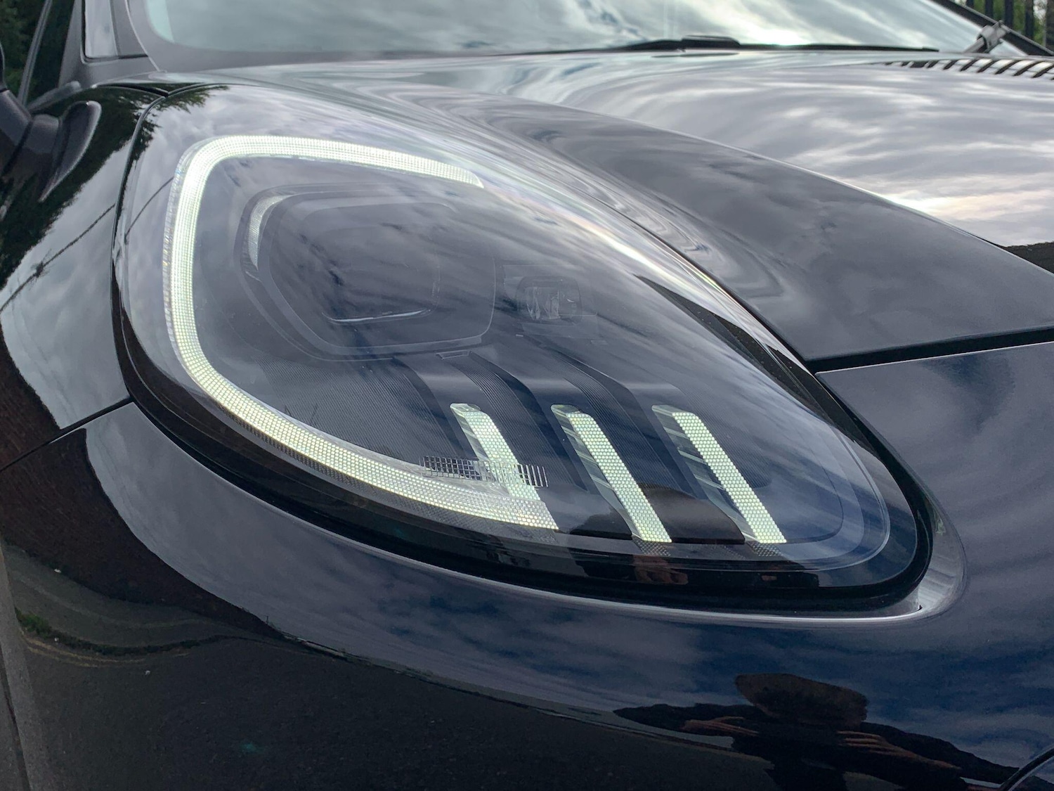 Used Ford Puma 2025 for sale - 77091518: Photo 12