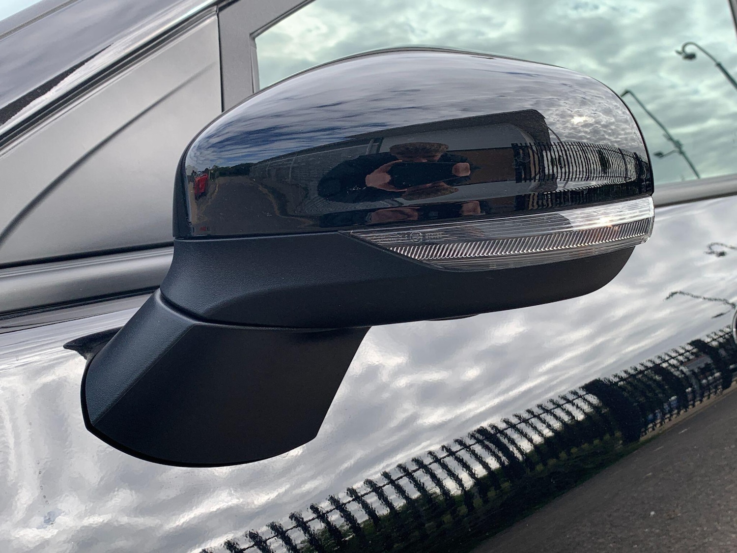 Used Ford Puma 2025 for sale - 77091518: Photo 13