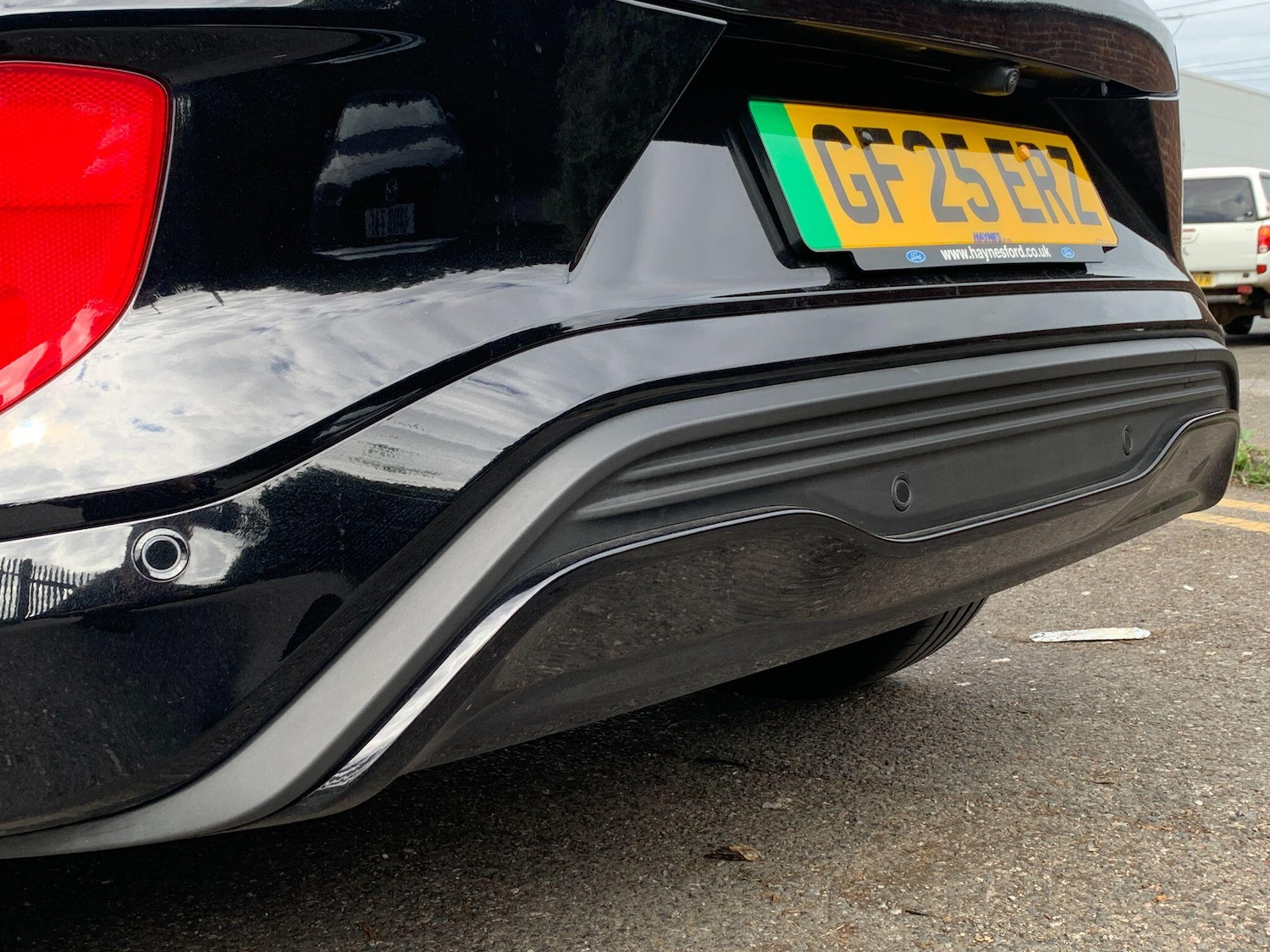 Used Ford Puma 2025 for sale - 77091518: Photo 14