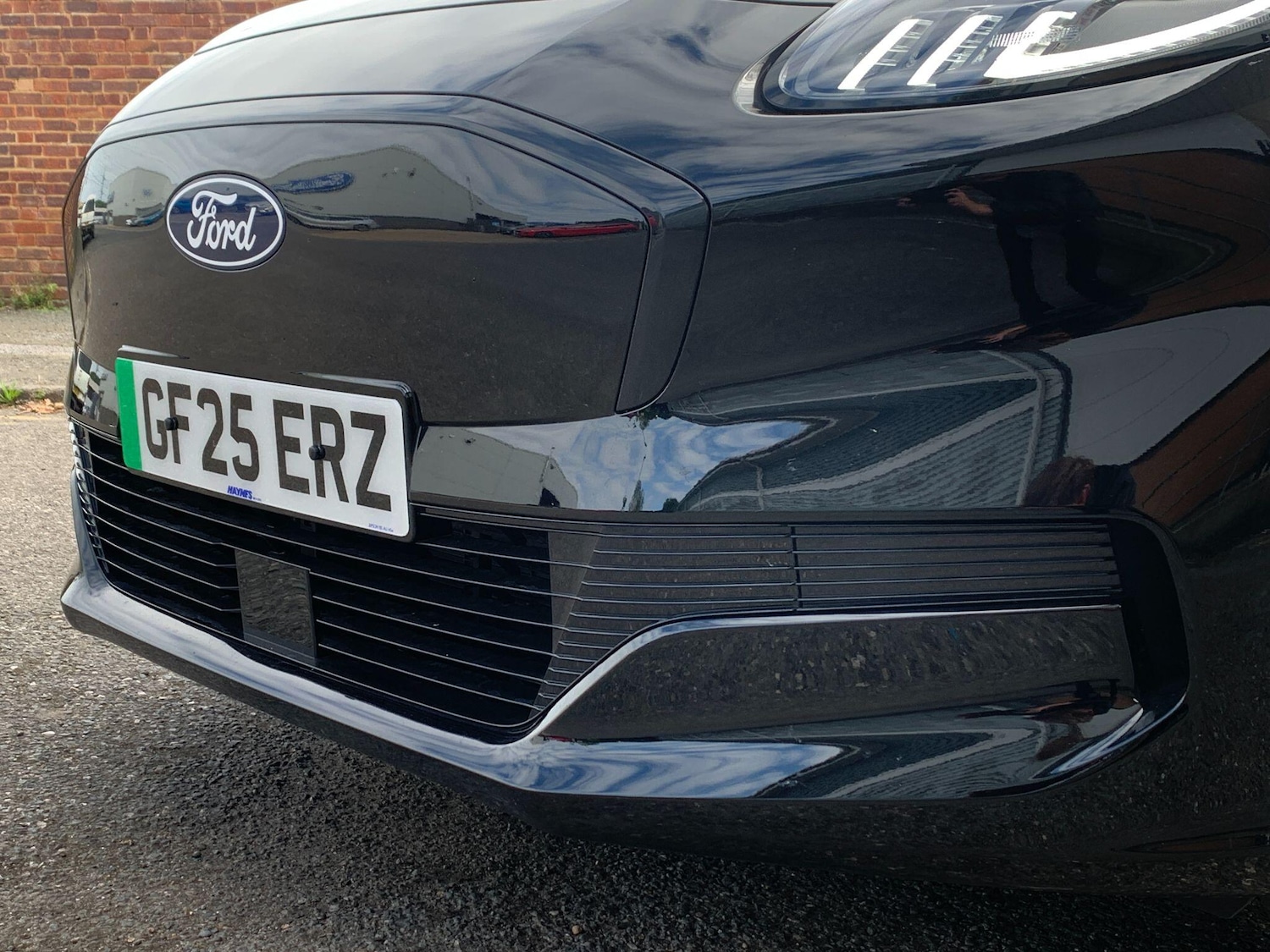 Used Ford Puma 2025 for sale - 77091518: Photo 17