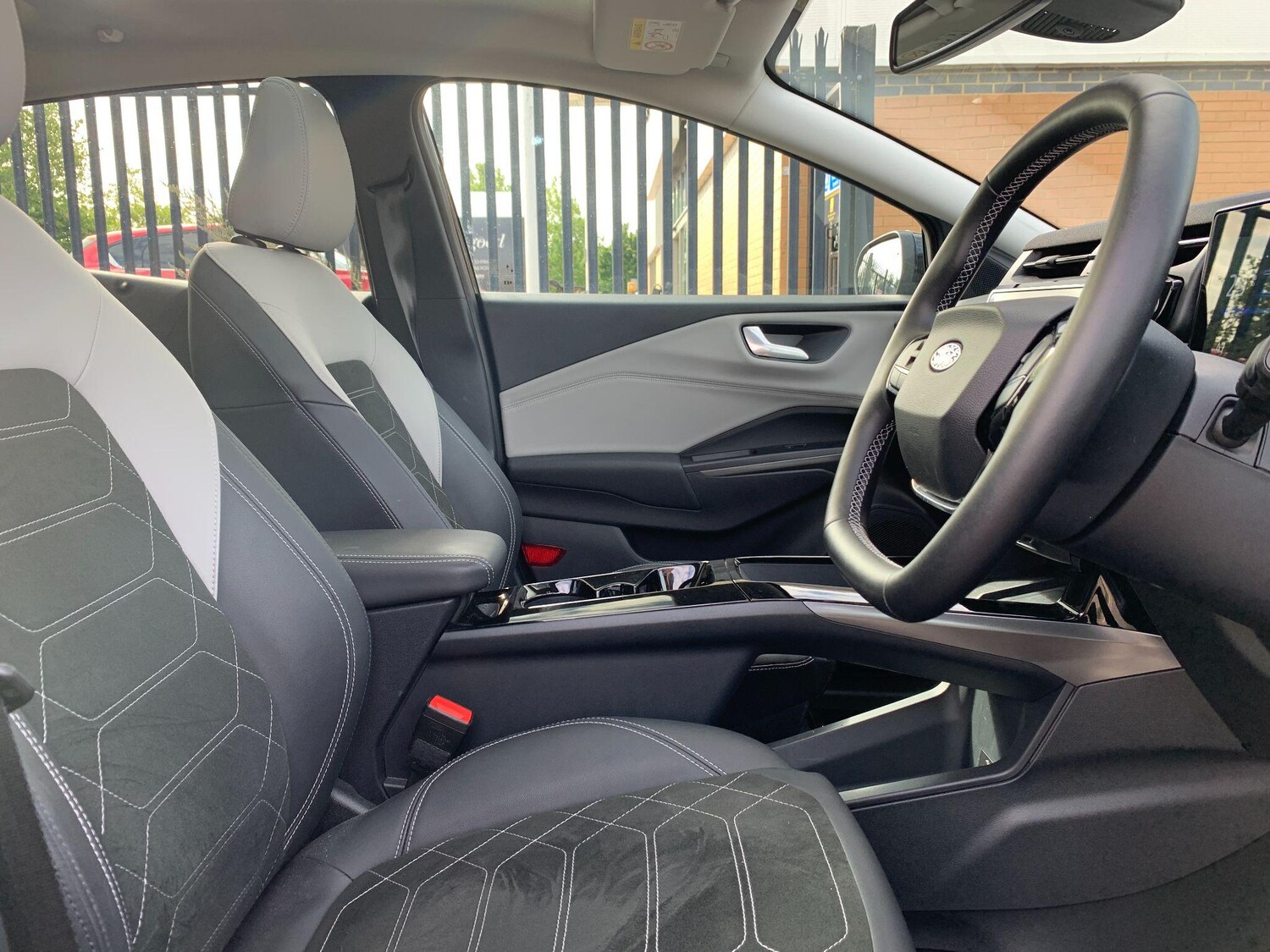 Used Ford Puma 2025 for sale - 77091518: Photo 2