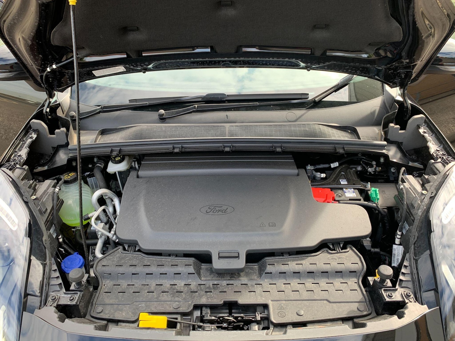 Used Ford Puma 2025 for sale - 77091518: Photo 21