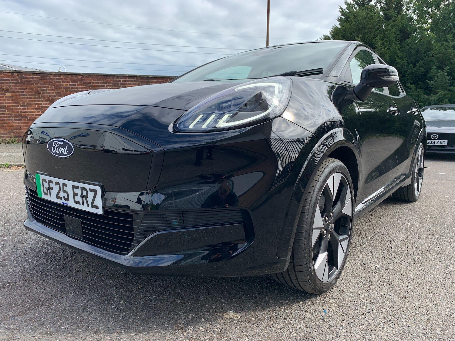Used Ford Puma 2025 for sale - 77091518: Photo 24