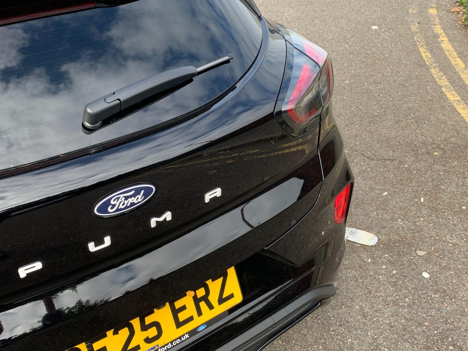 Used Ford Puma 2025 for sale - 77091518: Photo 28