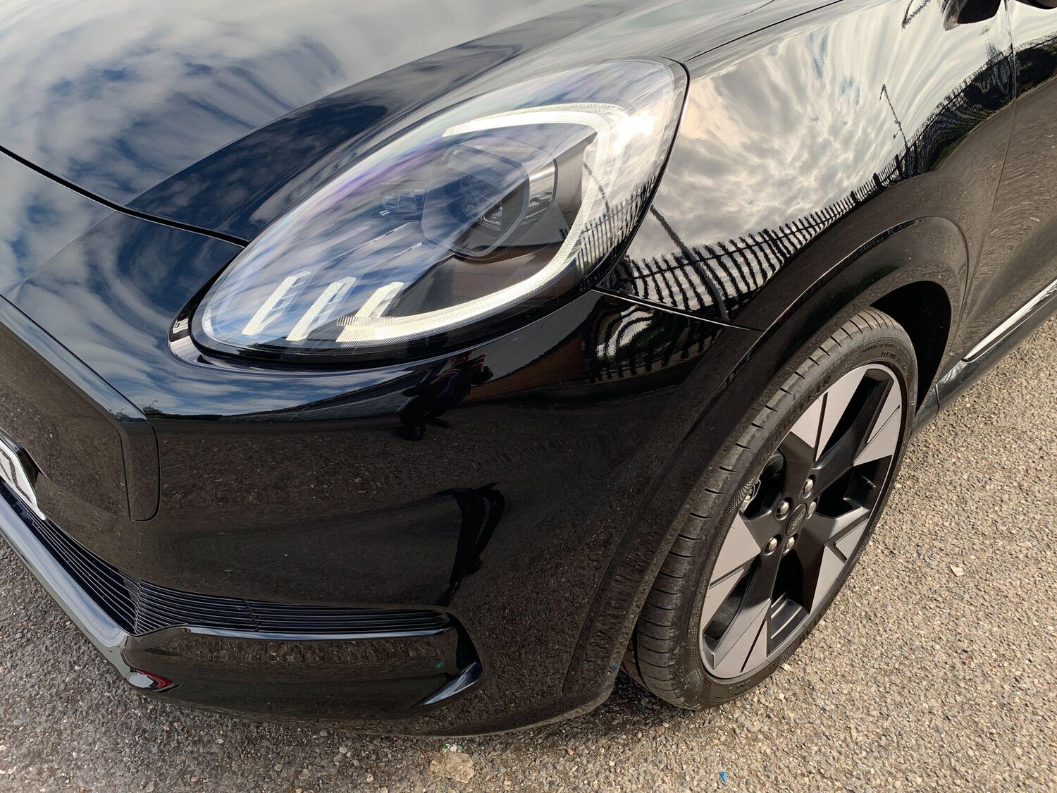 Used Ford Puma 2025 for sale - 77091518: Photo 31