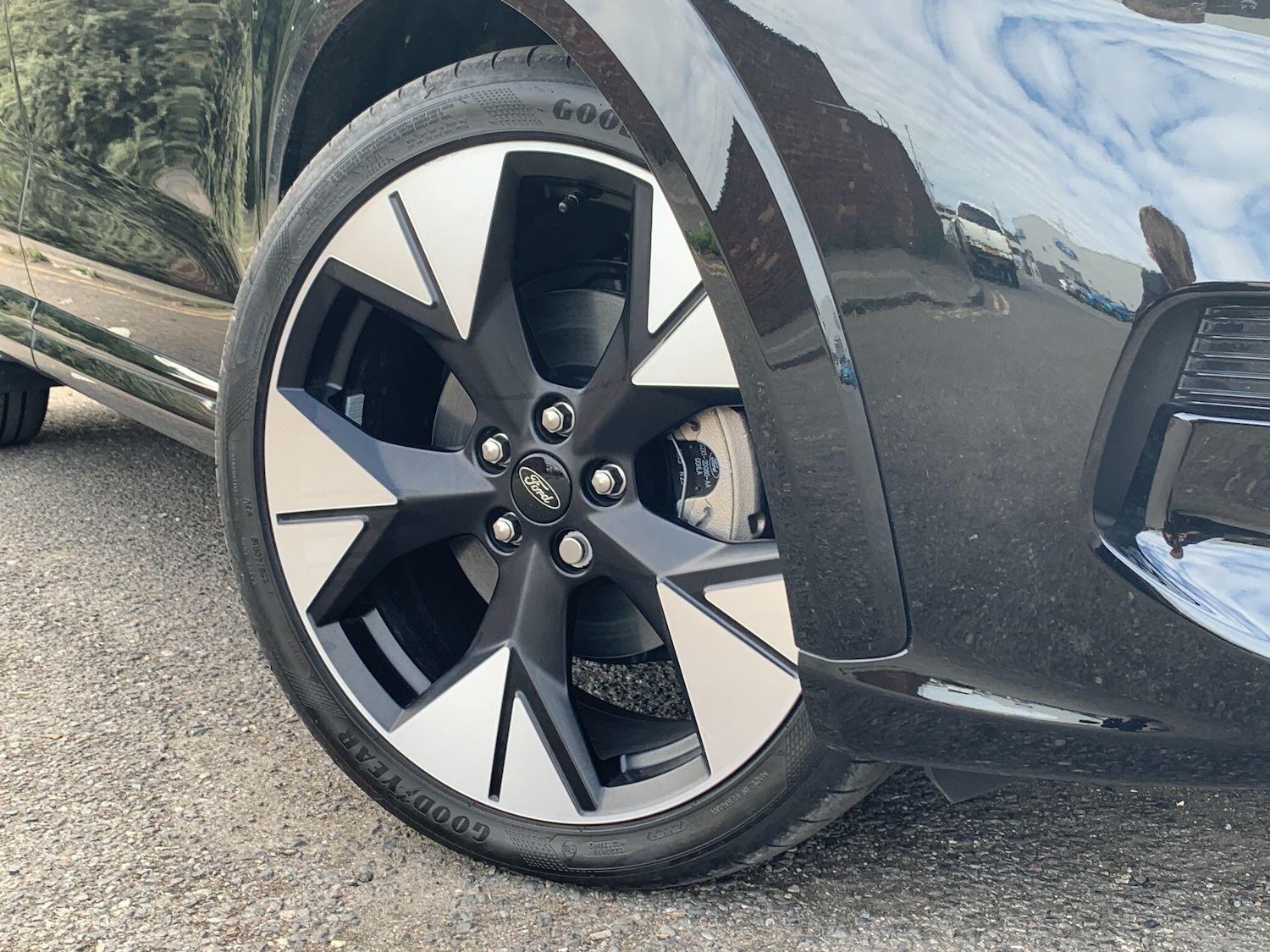 Used Ford Puma 2025 for sale - 77091518: Photo 32