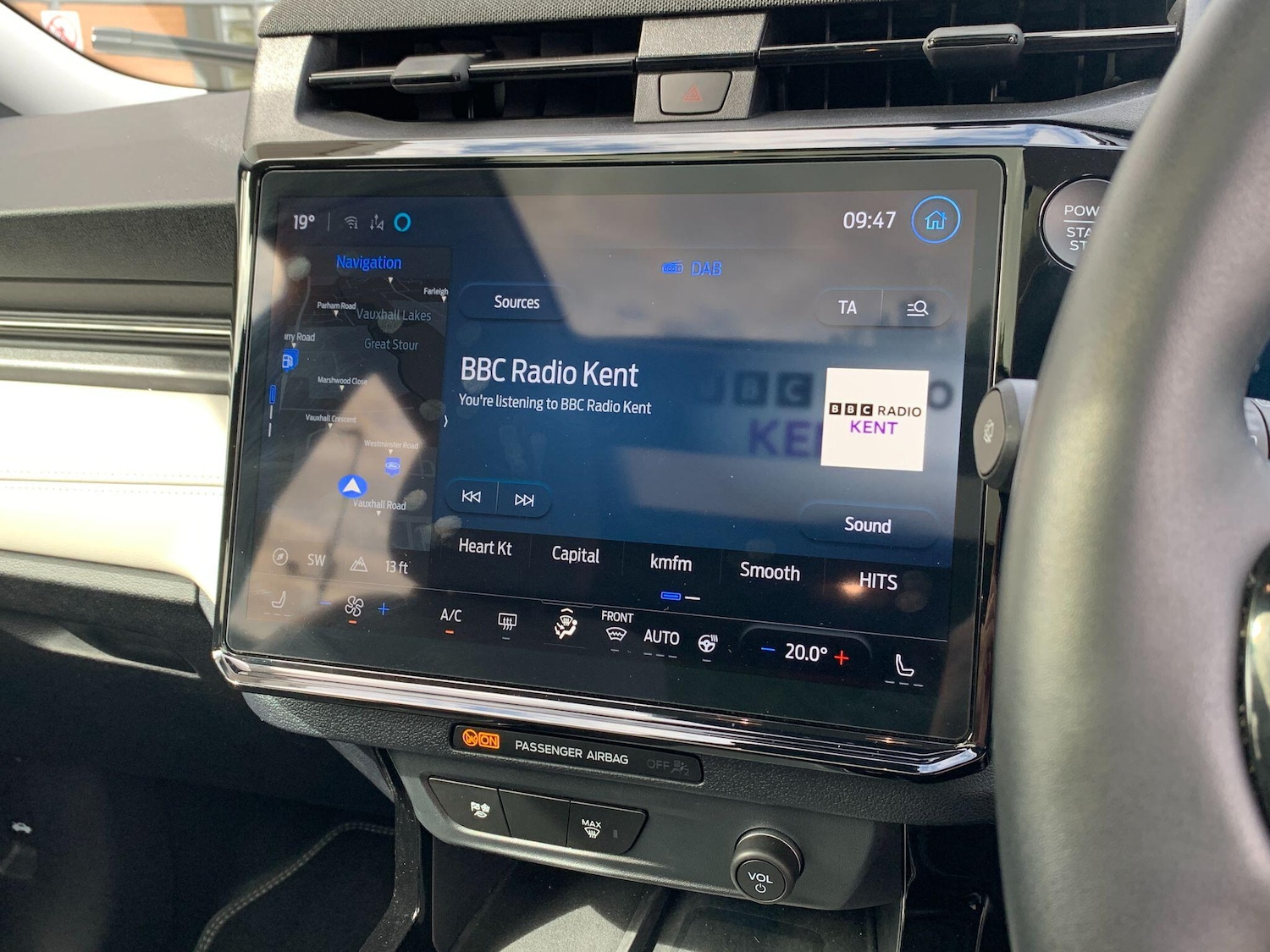 Used Ford Puma 2025 for sale - 77091518: Photo 36