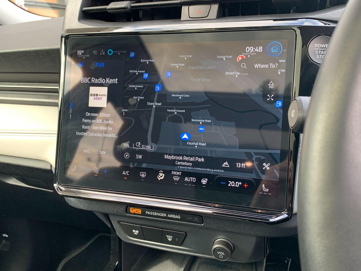 Used Ford Puma 2025 for sale - 77091518: Photo 37