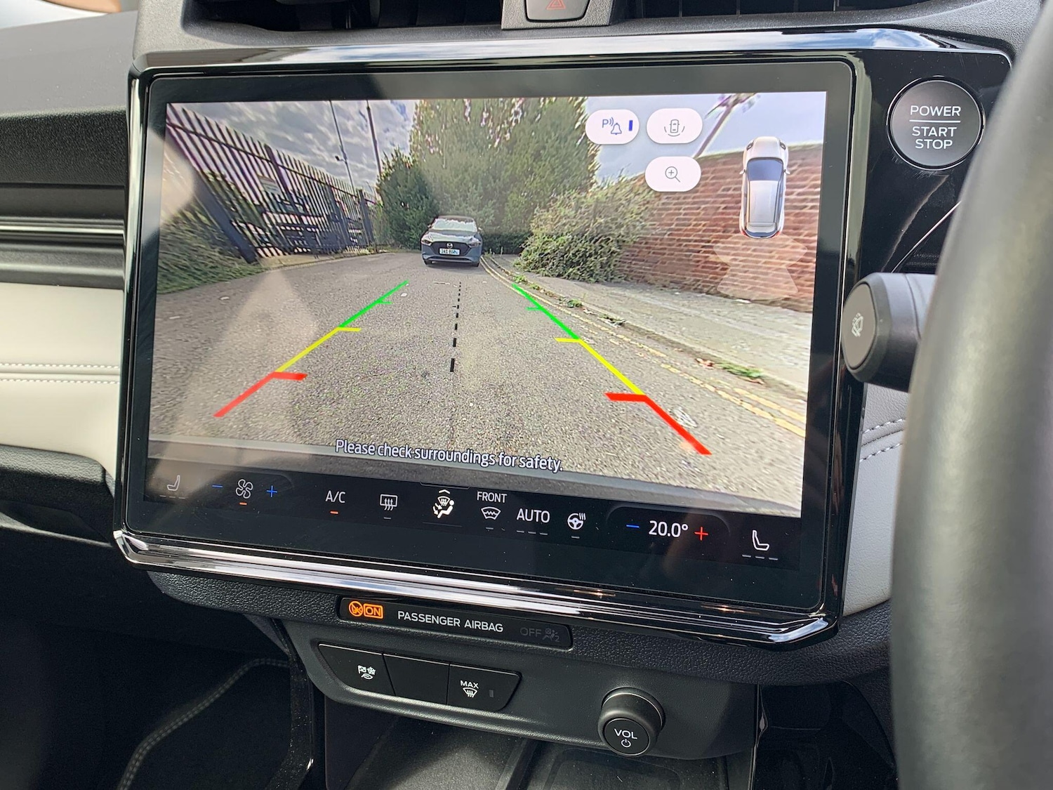 Used Ford Puma 2025 for sale - 77091518: Photo 38